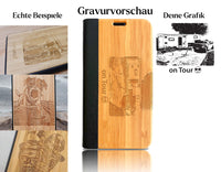 Thumbnail for INDIVIDUELL iPhone 14 Pro Flipcase